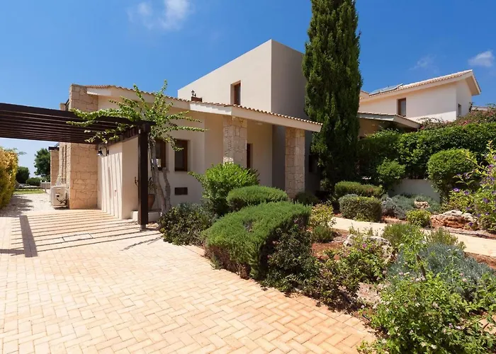 Aphrodite Hills Holiday Residences Junior Villas 2 Bedroom Junior Villa With Private Pool - J032