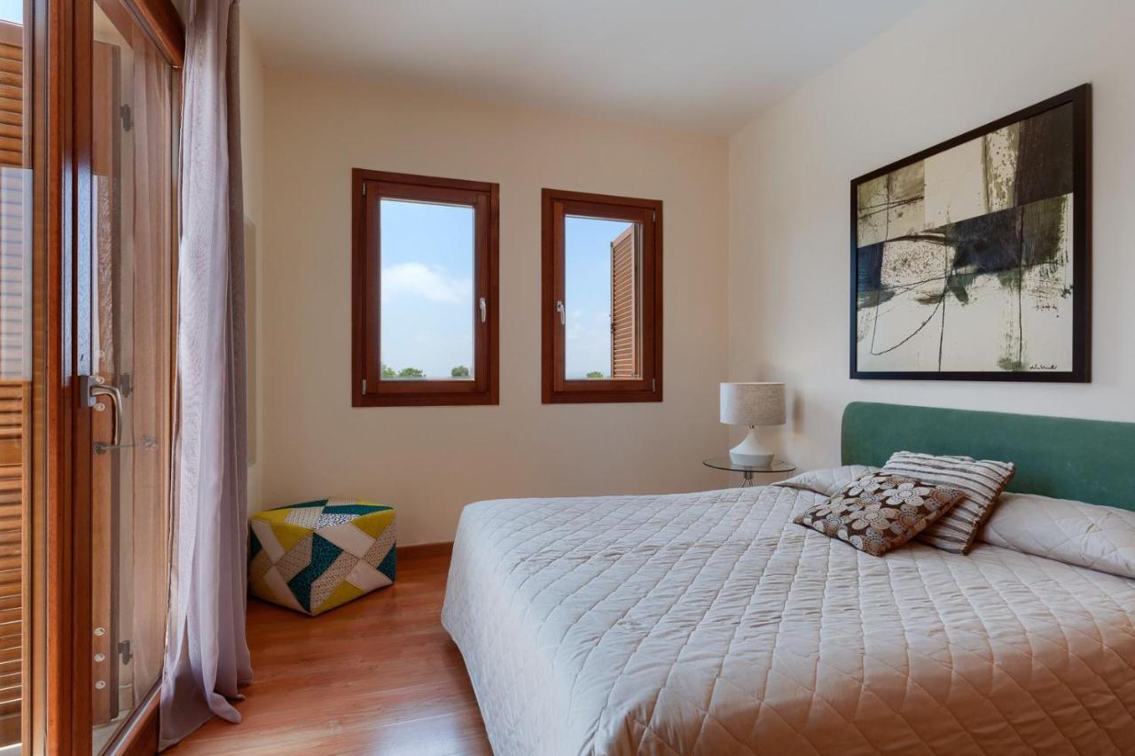 Aphrodite Hills Holiday Residences Junior Villas 2 Bedroom Junior Villa With Private Pool - J032 *