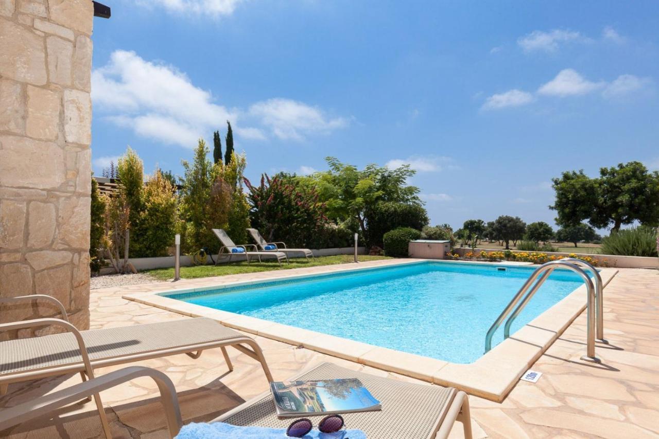 Aphrodite Hills Holiday Residences Junior Villas 2 Bedroom Junior Villa With Private Pool - J032 Villa Paphos