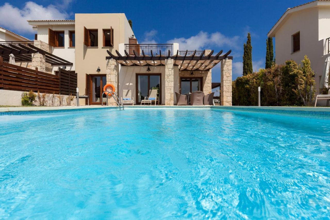 Aphrodite Hills Holiday Residences Junior Villas 2 Bedroom Junior Villa With Private Pool - J032 *