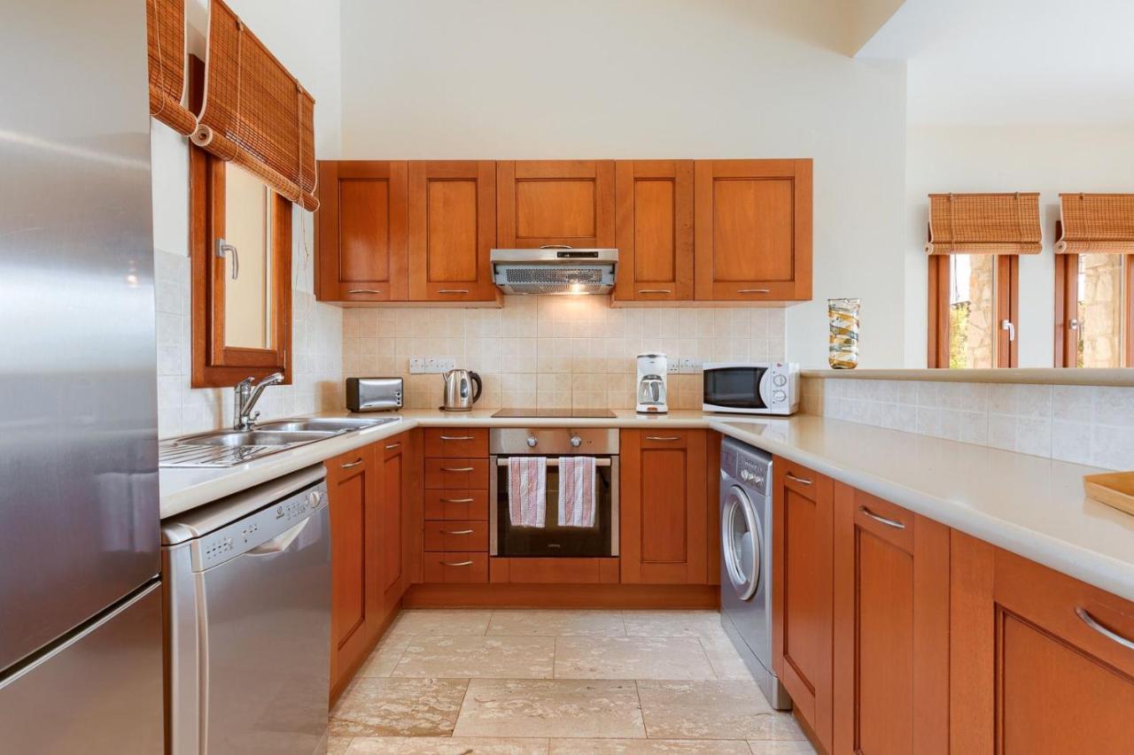 Aphrodite Hills Holiday Residences Junior Villas 2 Bedroom Junior Villa With Private Pool - J032 Paphos