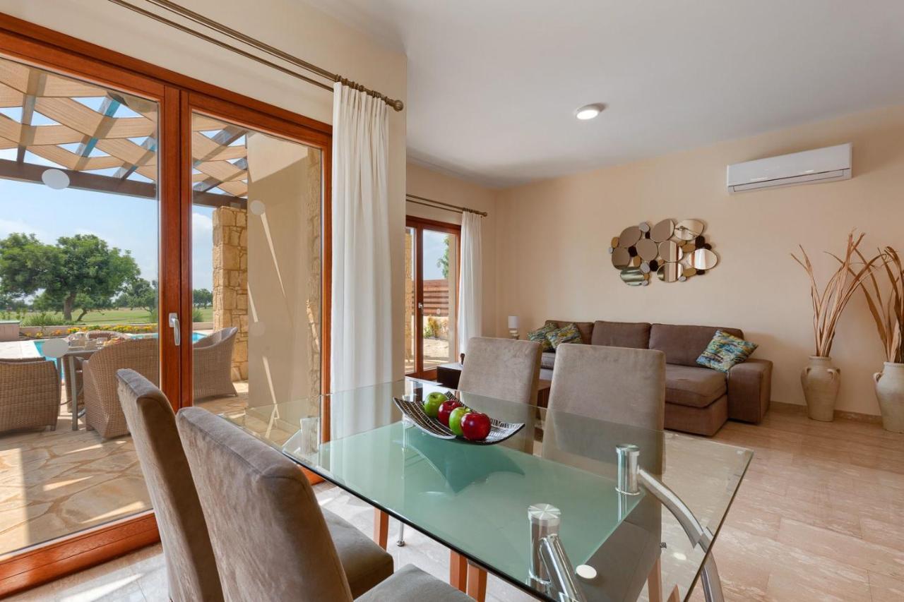 Villa Aphrodite Hills Holiday Residences Junior Villas 2 Bedroom Junior Villa With Private Pool - J032
