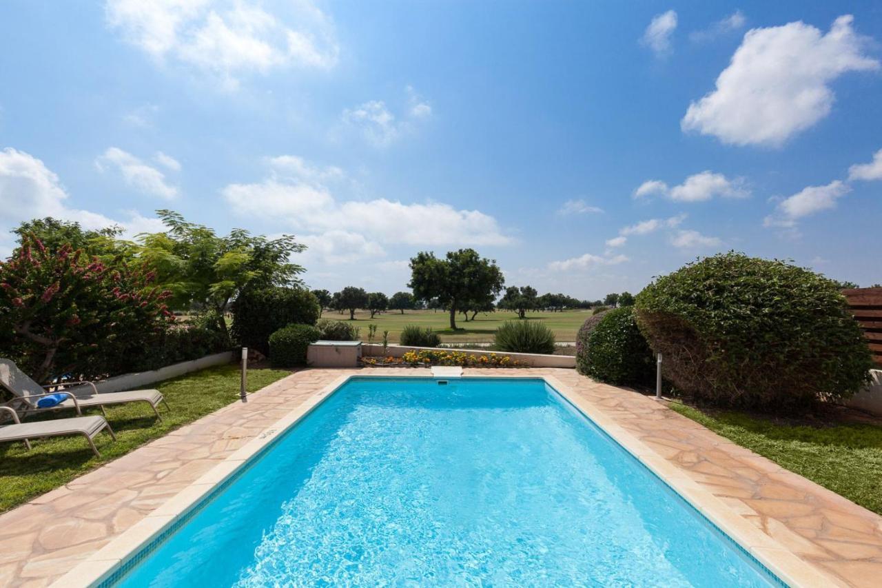 Aphrodite Hills Holiday Residences Junior Villas 2 Bedroom Junior Villa With Private Pool - J032 Villa *