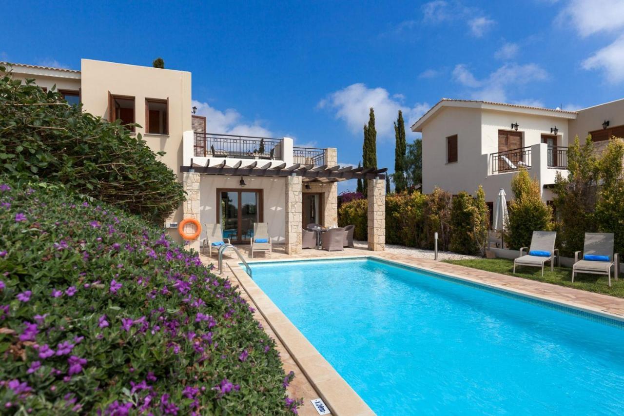 Aphrodite Hills Holiday Residences Junior Villas 2 Bedroom Junior Villa With Private Pool - J032 Villa Paphos