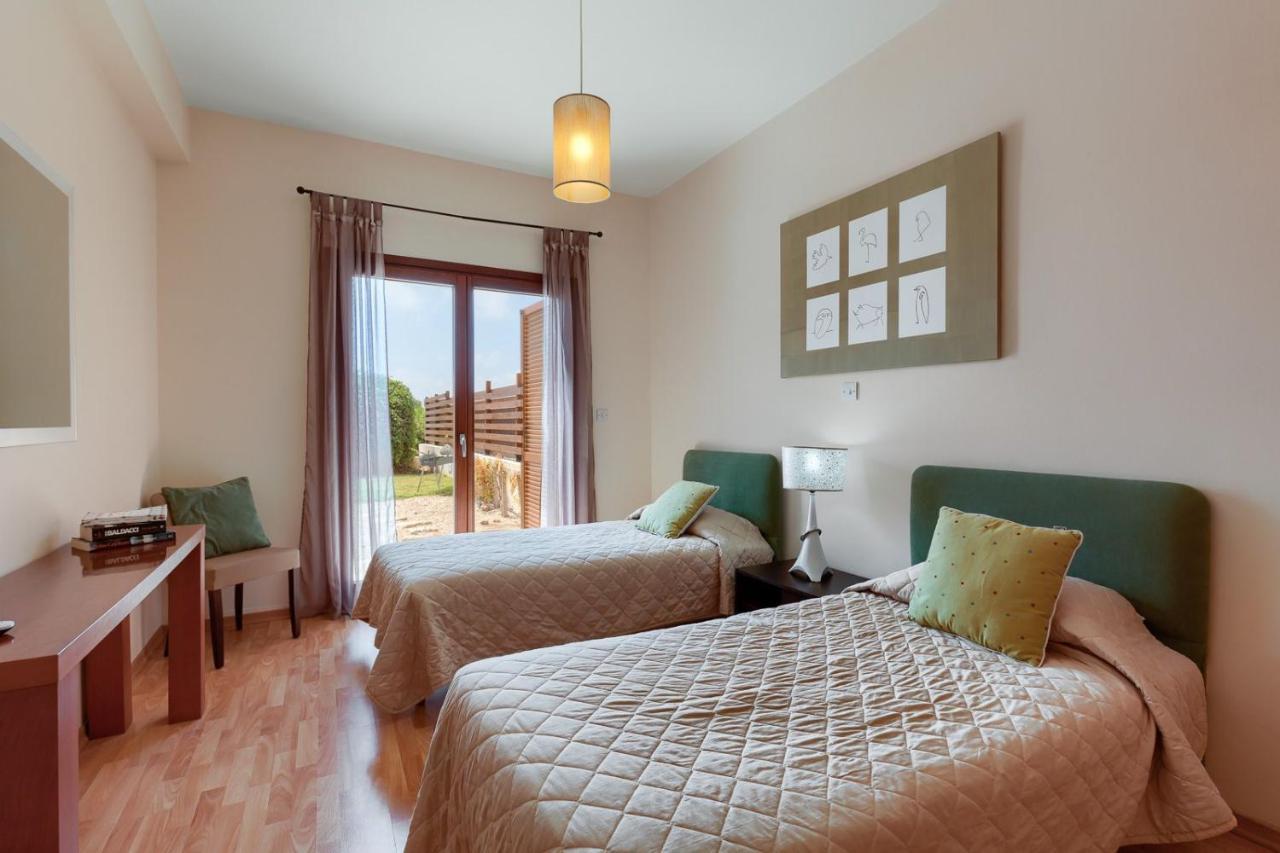 Aphrodite Hills Holiday Residences Junior Villas 2 Bedroom Junior Villa With Private Pool - J032 Paphos