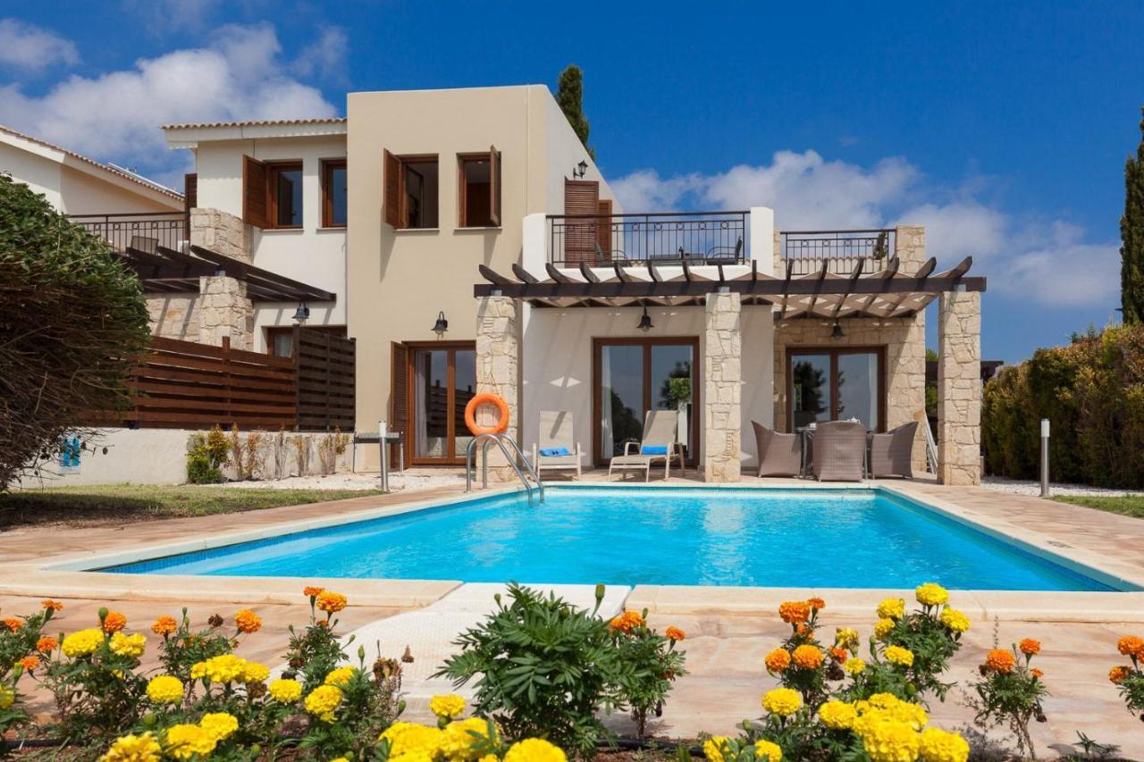 Villa Aphrodite Hills Holiday Residences Junior Villas 2 Bedroom Junior Villa With Private Pool - J032 *
