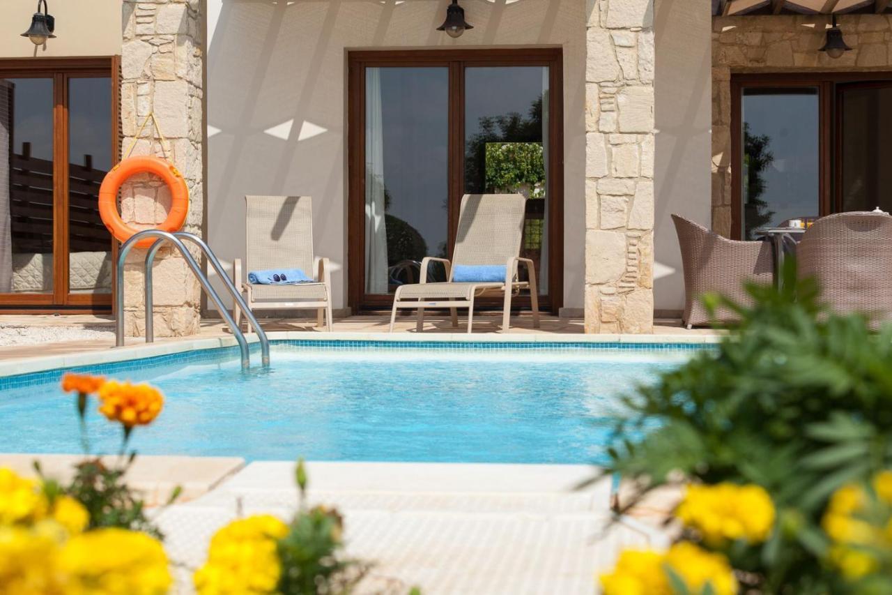 Aphrodite Hills Holiday Residences Junior Villas 2 Bedroom Junior Villa With Private Pool - J032 * Paphos