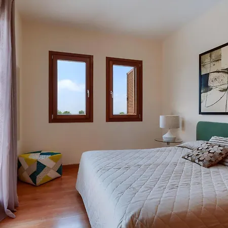 Aphrodite Hills Holiday Residences Junior Villas 2 Bedroom Junior Villa With Private Pool - J032 Пафос Екстер'єр фото