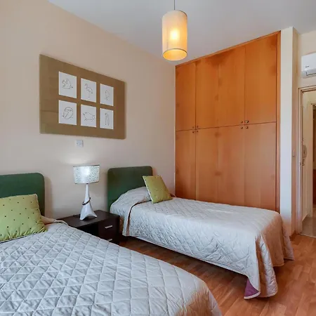 Aphrodite Hills Holiday Residences Junior Villas 2 Bedroom Junior Villa With Private Pool - J032 Пафос Екстер'єр фото