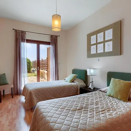 Aphrodite Hills Holiday Residences Junior Villas 2 Bedroom Junior Villa With Private Pool - J032 Пафос Екстер'єр фото